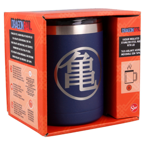 Dragon Ball Tasse 66081