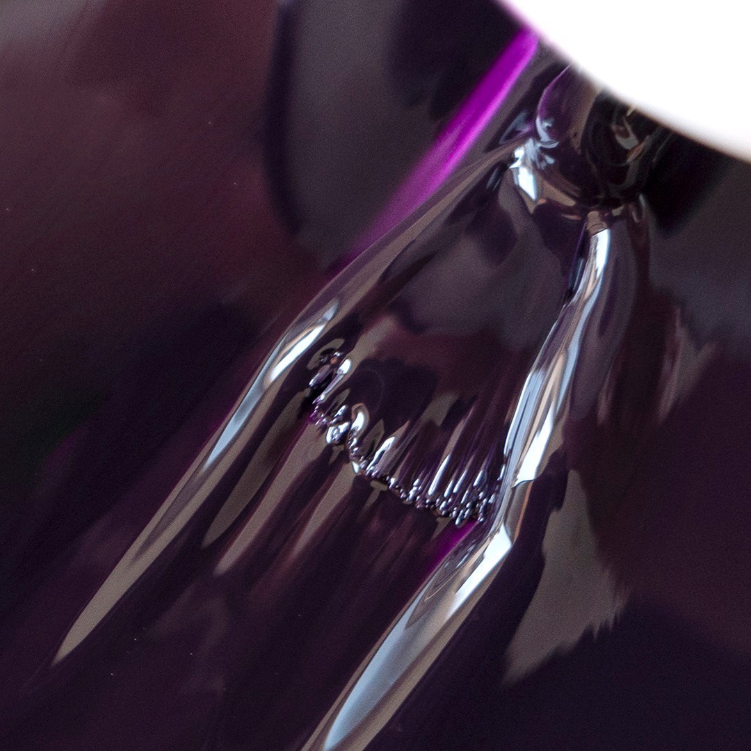 MÊME Cosmetics Vernis au silicium