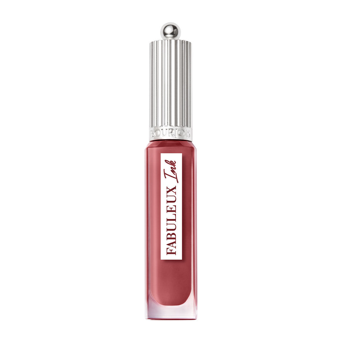 Inkoust Bourjois Fabulous