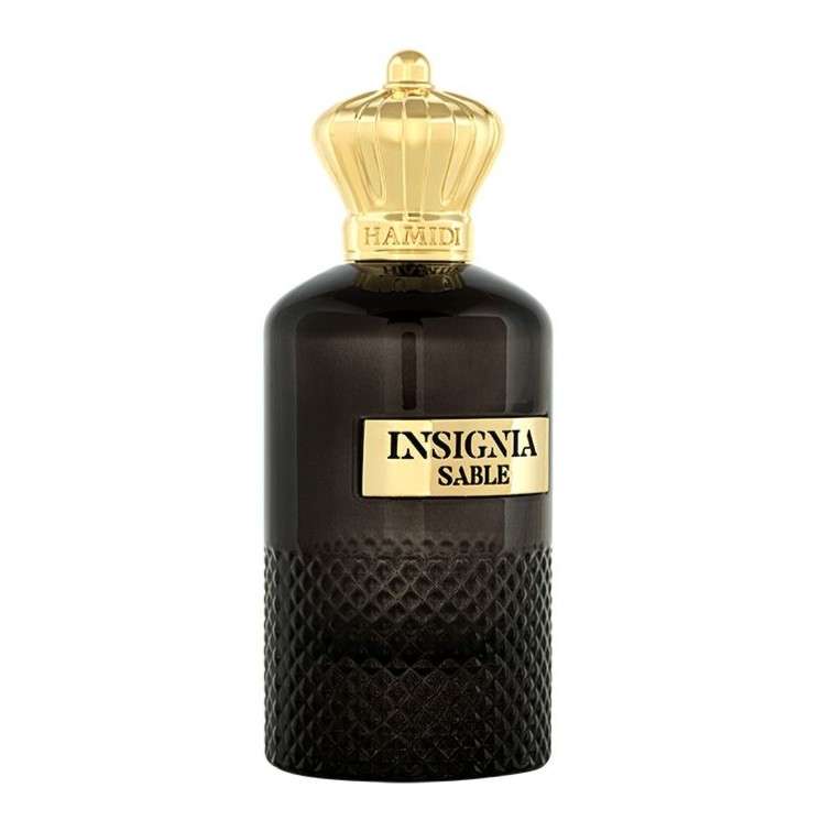 Hamidi Insignia Sable