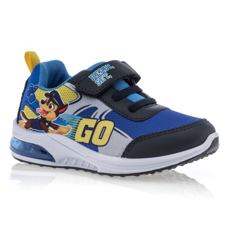  Cestas / zapatillas Garcon Bleu