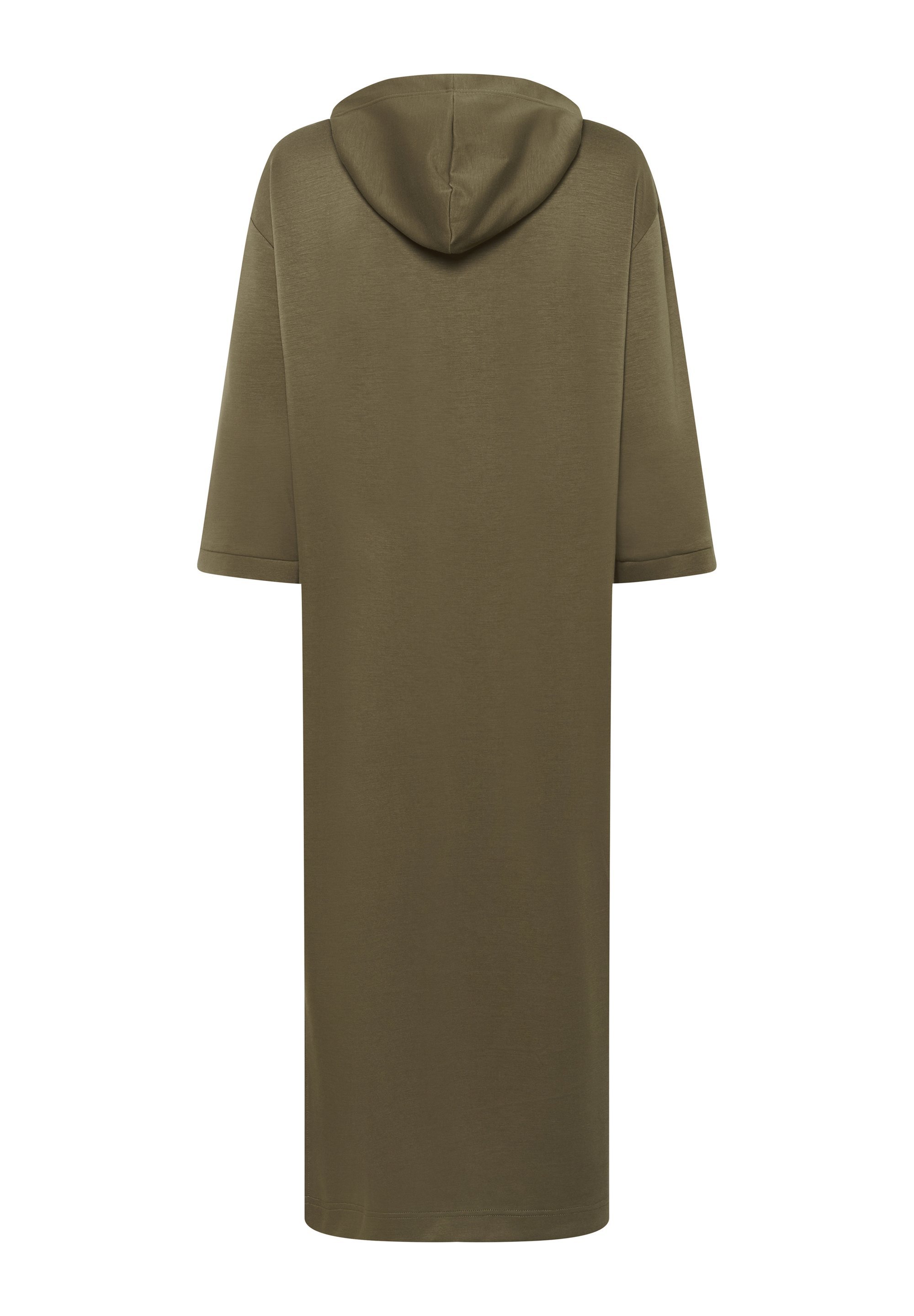 Bon'A Parte TRUDY - Day dress - grape leaf cc