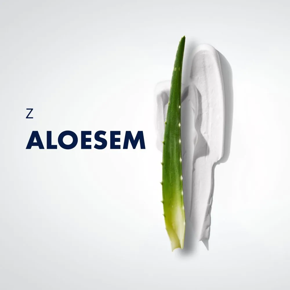 Gillette Series Soothing Pianka do golenia dla kobiet