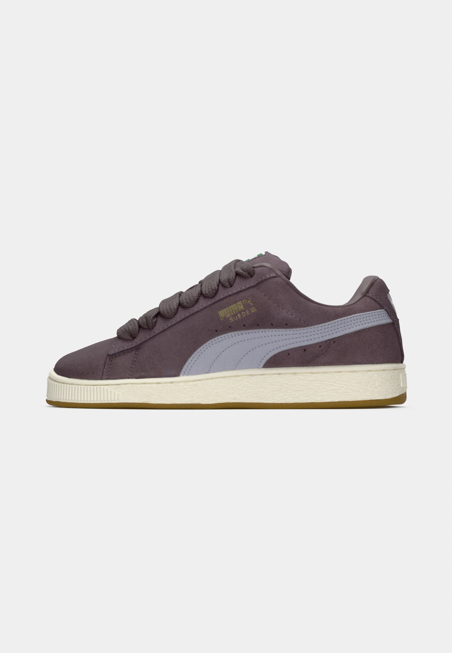 Puma UNISEX - Rulakingad - rosina/soe valge