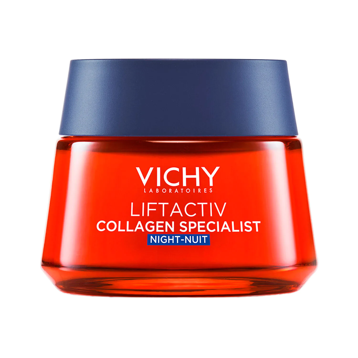 Vichy Liftactiv Collagen Specialist Krem na noc