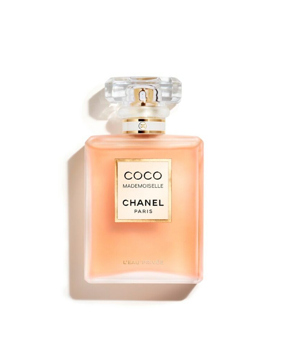 ЦХАНЕЛ ЦОЦО МАДЕМОИСЕЛЛЕ Л'ЕАУ ПРИВЕЕ
