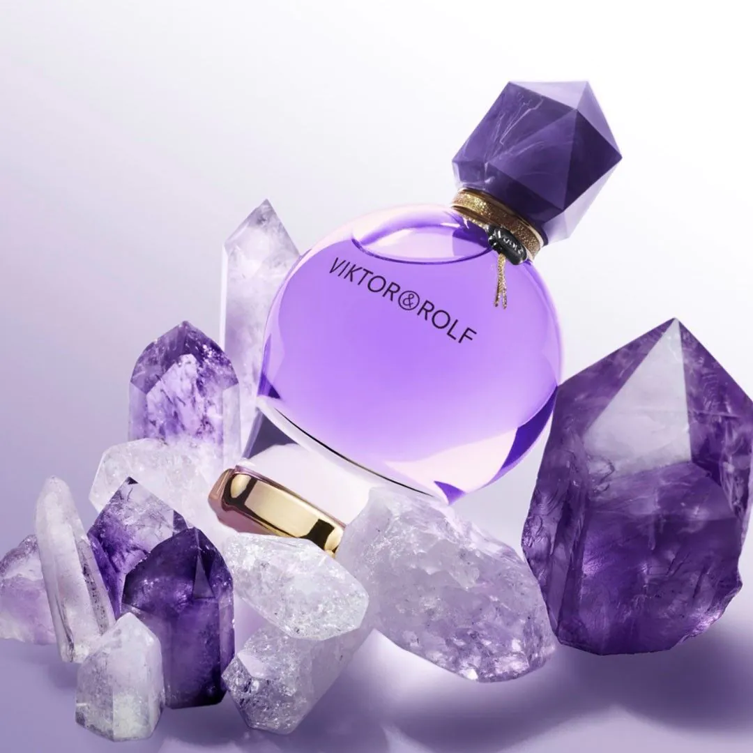 Viktor & Rolf Good Fortune Woda perfumowana dla kobiet, 50 ml