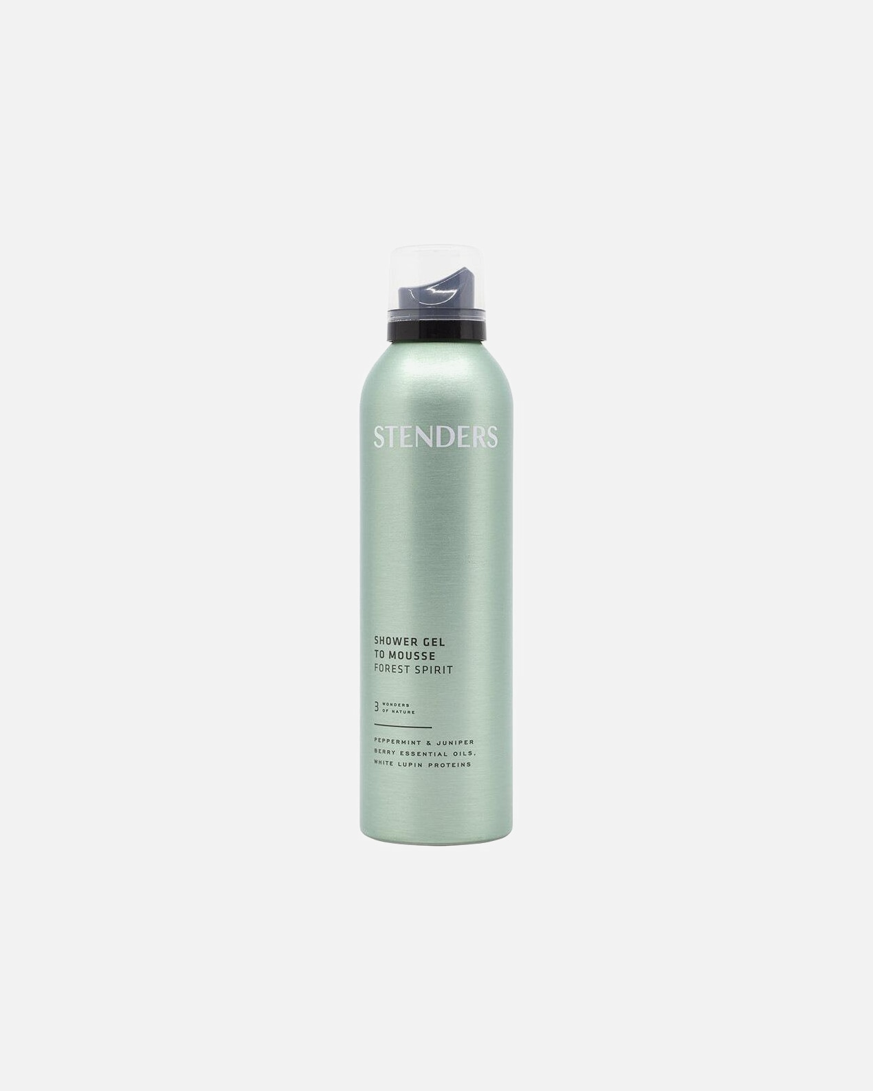 STENDERS Shower Gel Forest Spirit - 200 ml