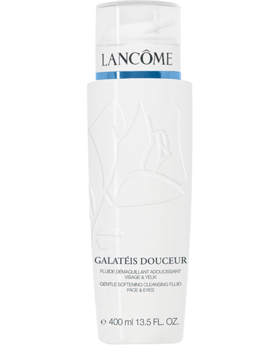 LANCÔME GALATÉIS DOUCEUR FLUIDE MAKE-UPREMOVER GEZICHT & OGEN