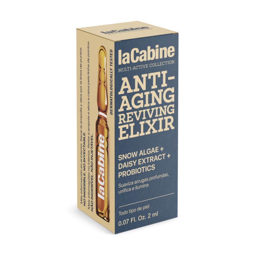 Revive Elixir Anti-Aging ampula Kreme protiv bora i starenja
