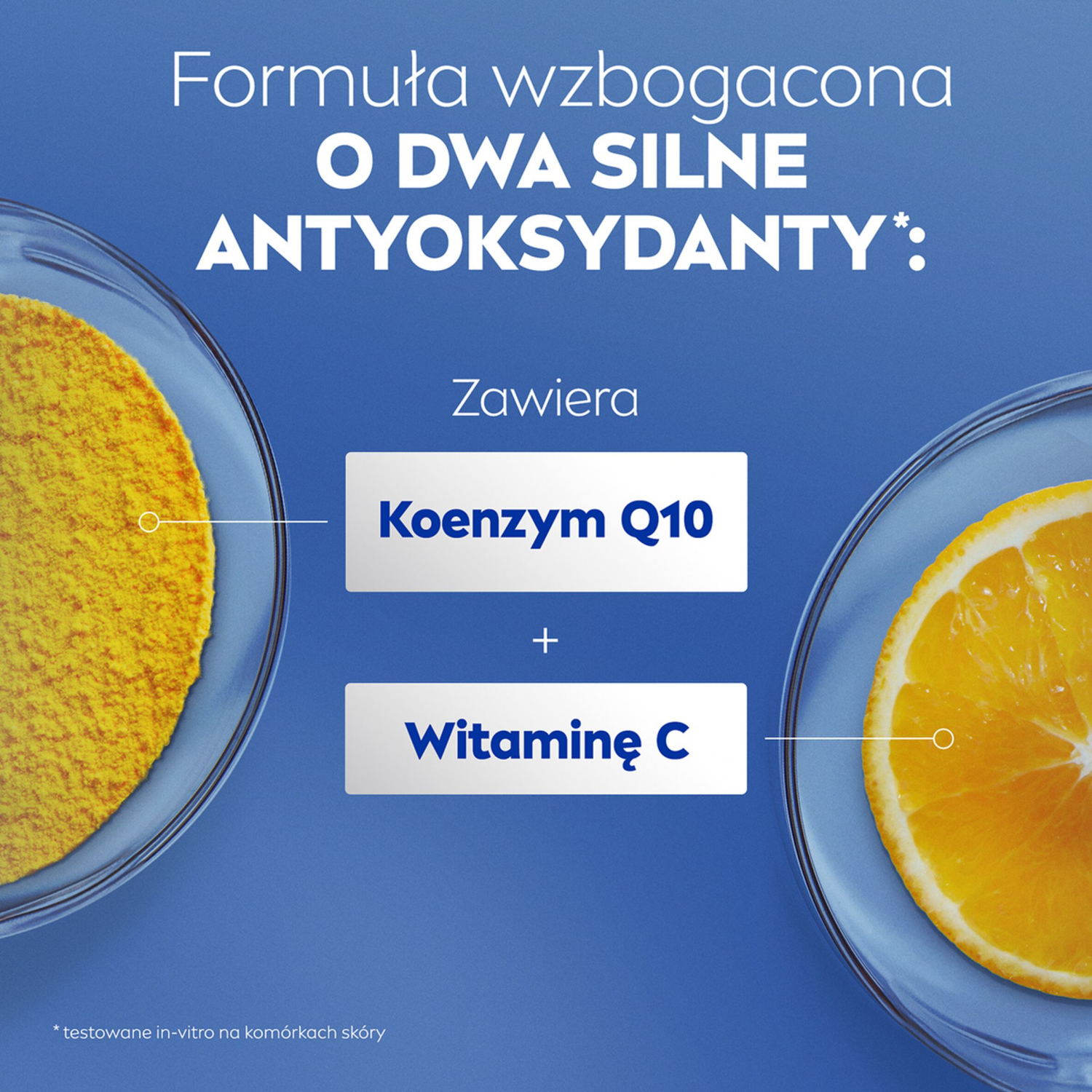 Nivea Opstrammende Kropsmælk 400ml