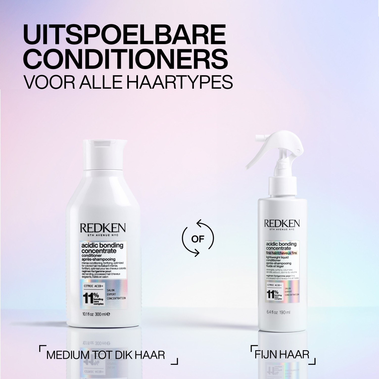Redken regenerator za kiselo vezivanje - 300 ml