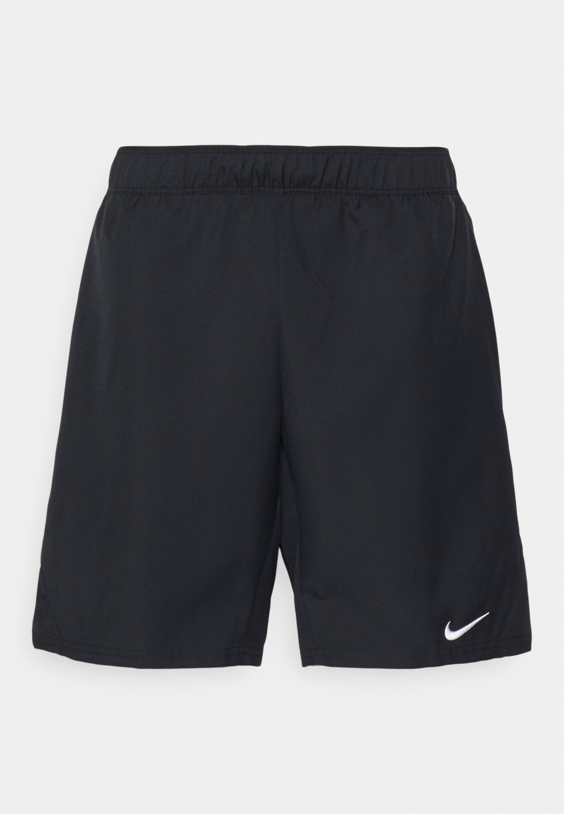 Nike Performance COURT VICTORY – Sportshorts – Schwarz/Weiß
