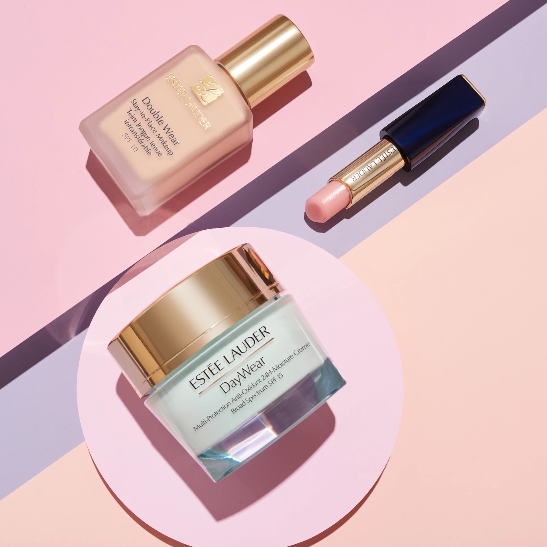 DayWear antioxidáns krém SPF 15 normál/kombinált bőrre 50 ml - Estée Lauder