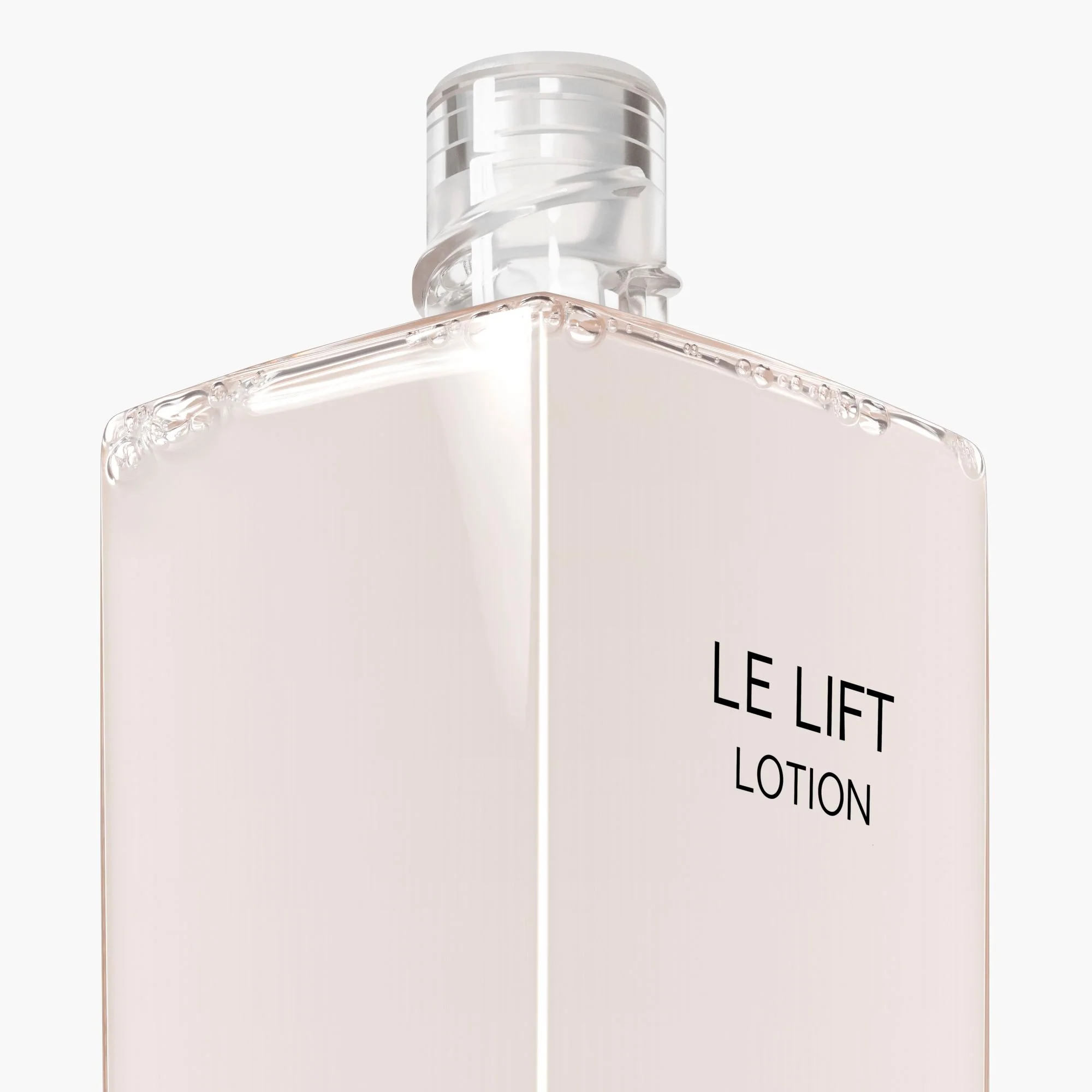 LE LIFT LOTION - LEVIGA - RASSODA - RIMPOLPA