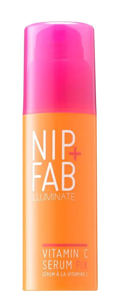 Nip + Fab Vitamin C Fix Serum do twarzy