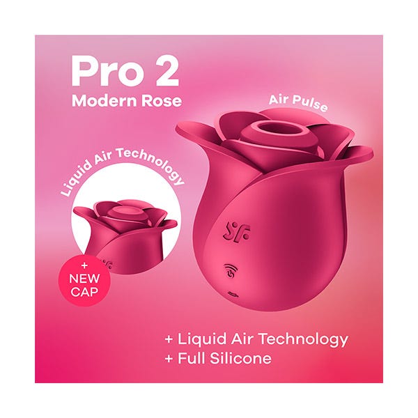 Pro 2 Pink Modern | 1UD