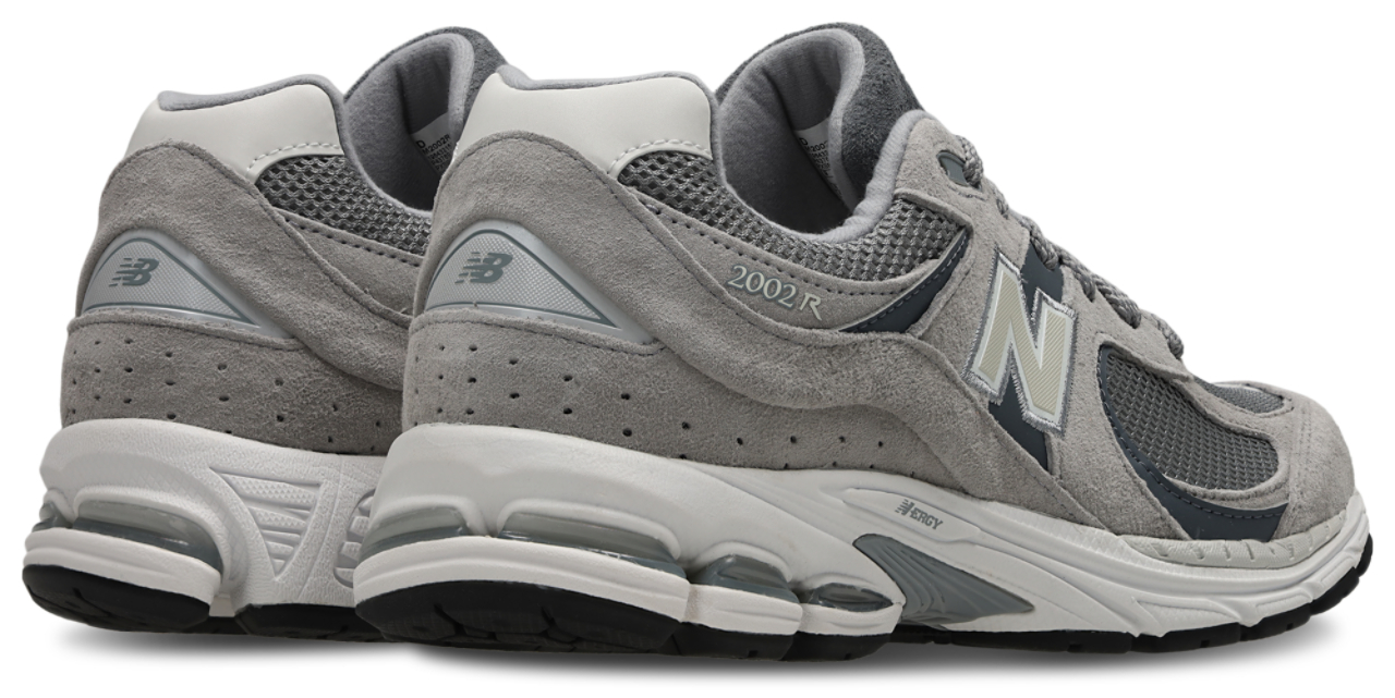 Ny Balance 2002R