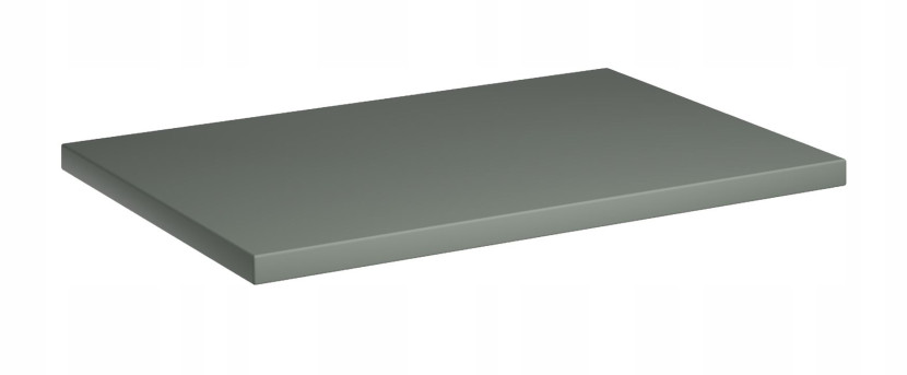 BLAT 60 cm do Szafki Łazienkowej LINE GREEN