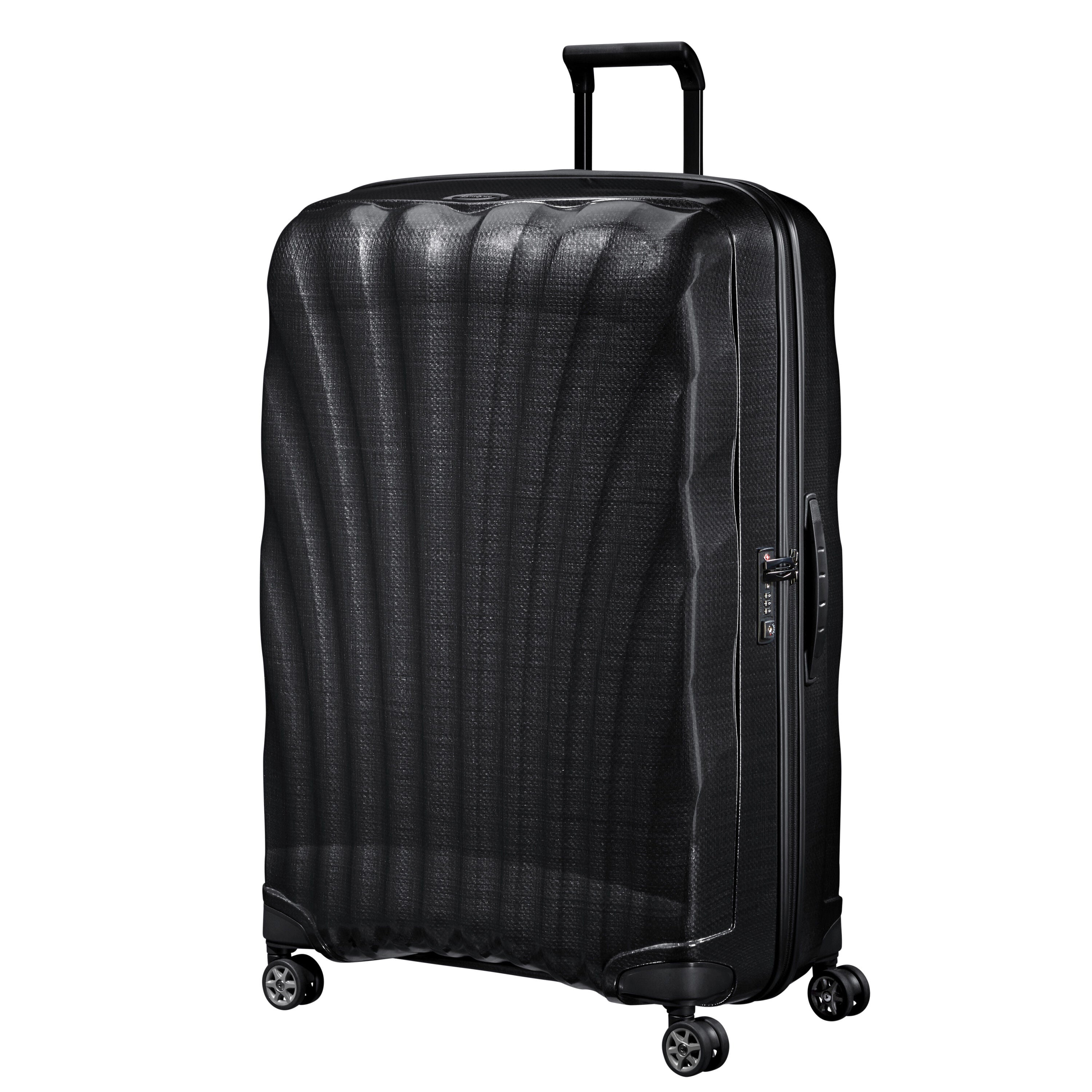 SAMSONITE C-LITE EXTRA NAGY FORGÓ
