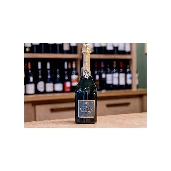 Champagne Deutz Brut Etui 75 cl