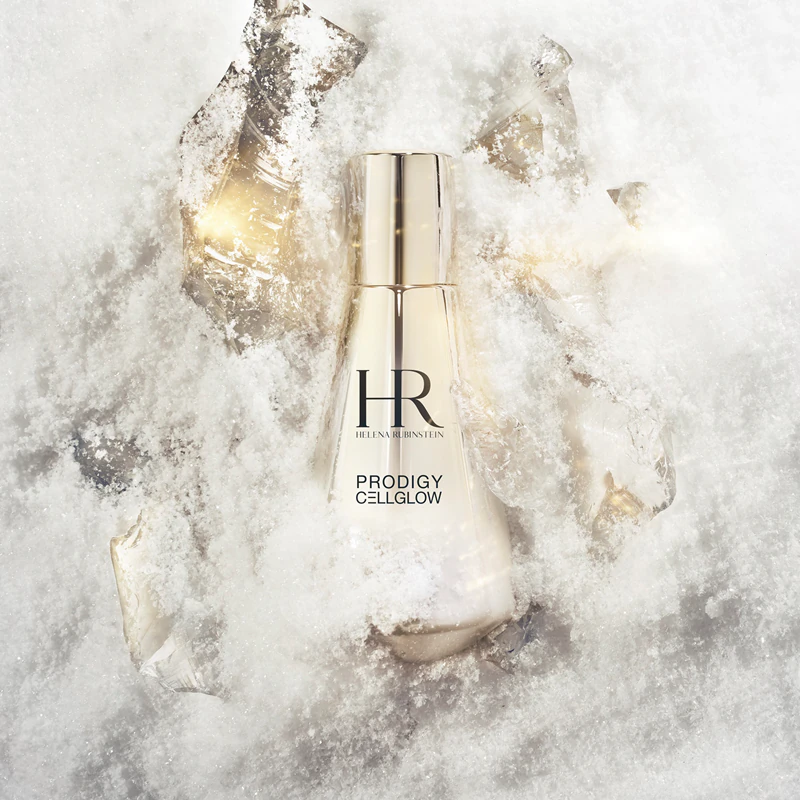 Helena Rubinstein Prodigy Cellglow Concentrado Anti-Rugas