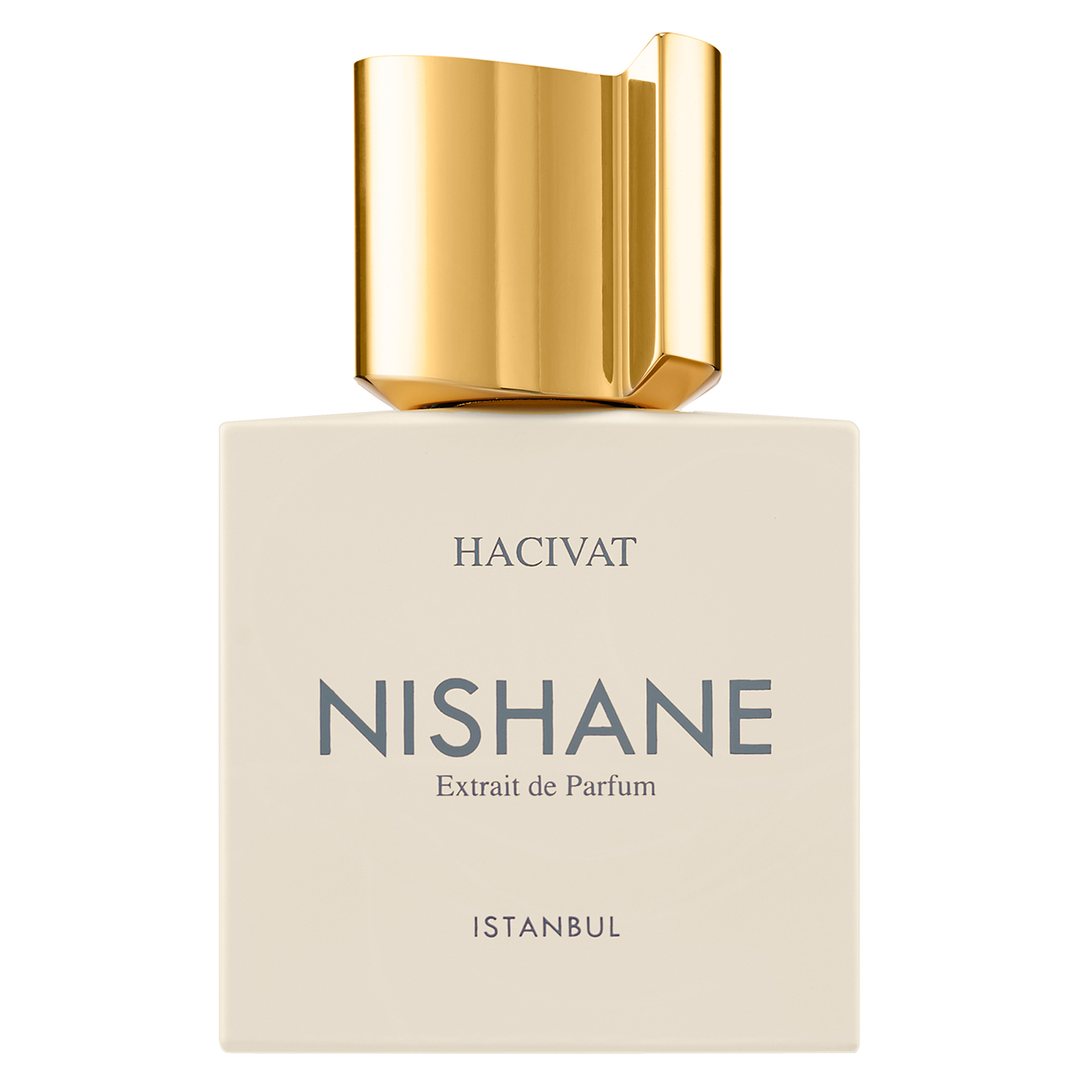 Hacivat EdP 50 ml - Nishane