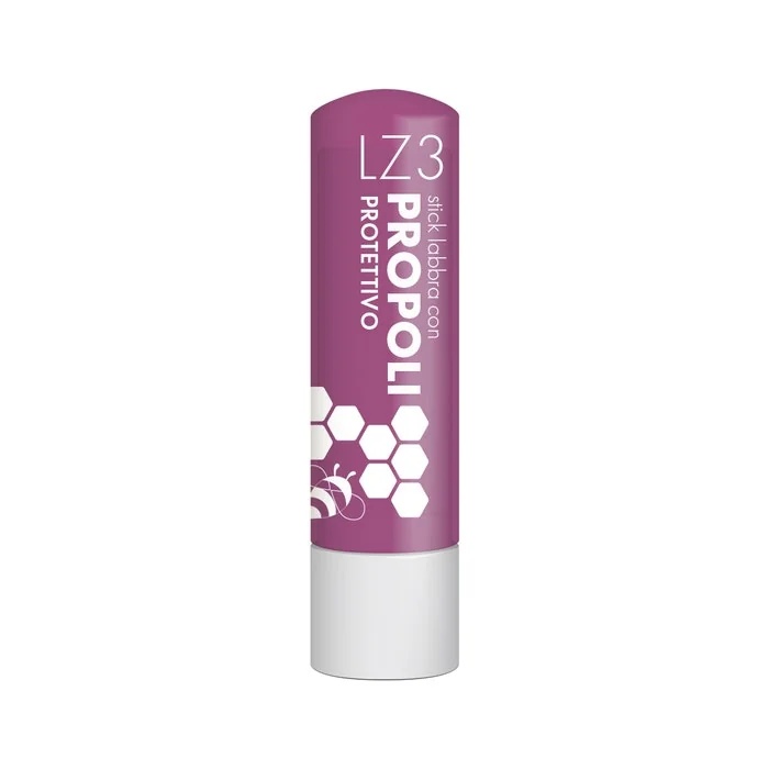 EUPHIDRA Euphidra Propolis Lippenstift 4,5 g Beschermend
