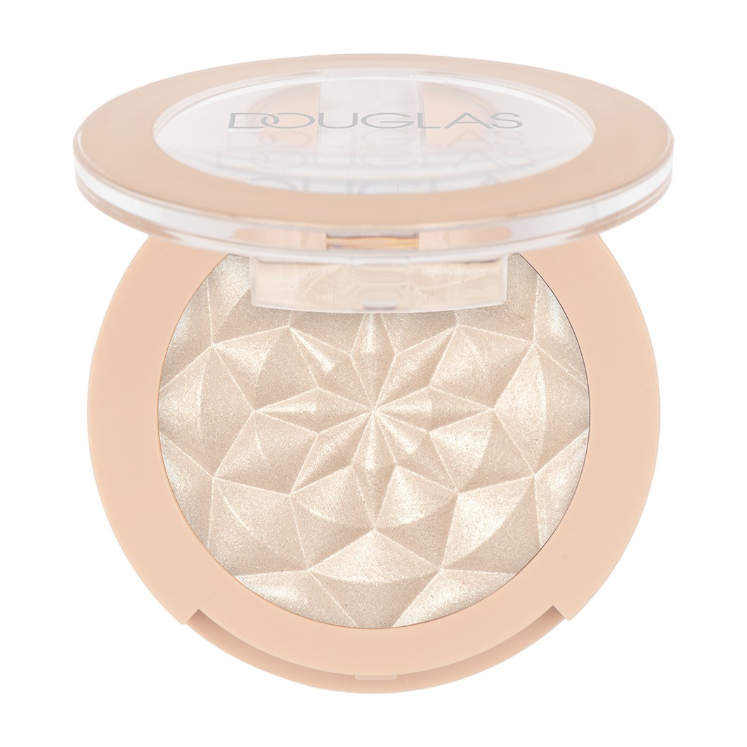 Puder za osvetljevanje v prahu Douglas Collection Highlighter - 5 g