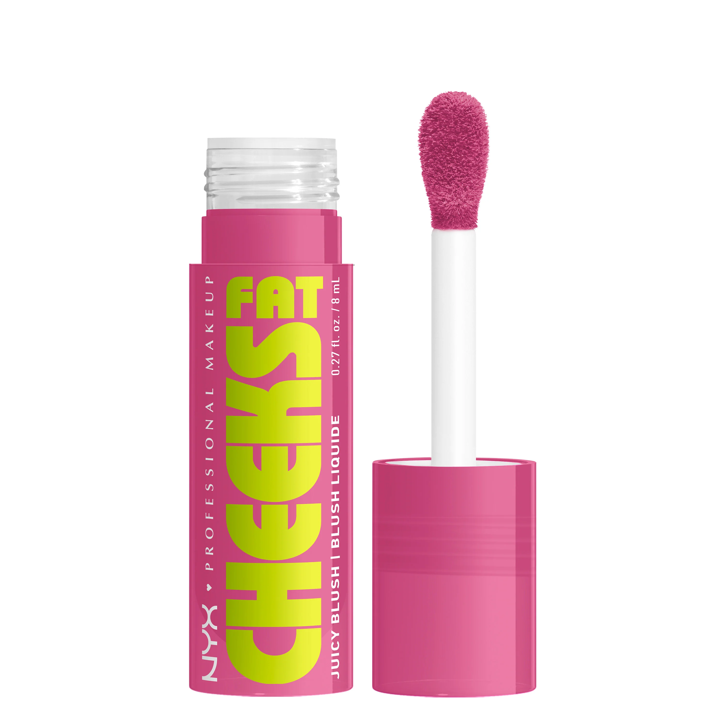 Viso Fat Cheeks Blush - Fard crema