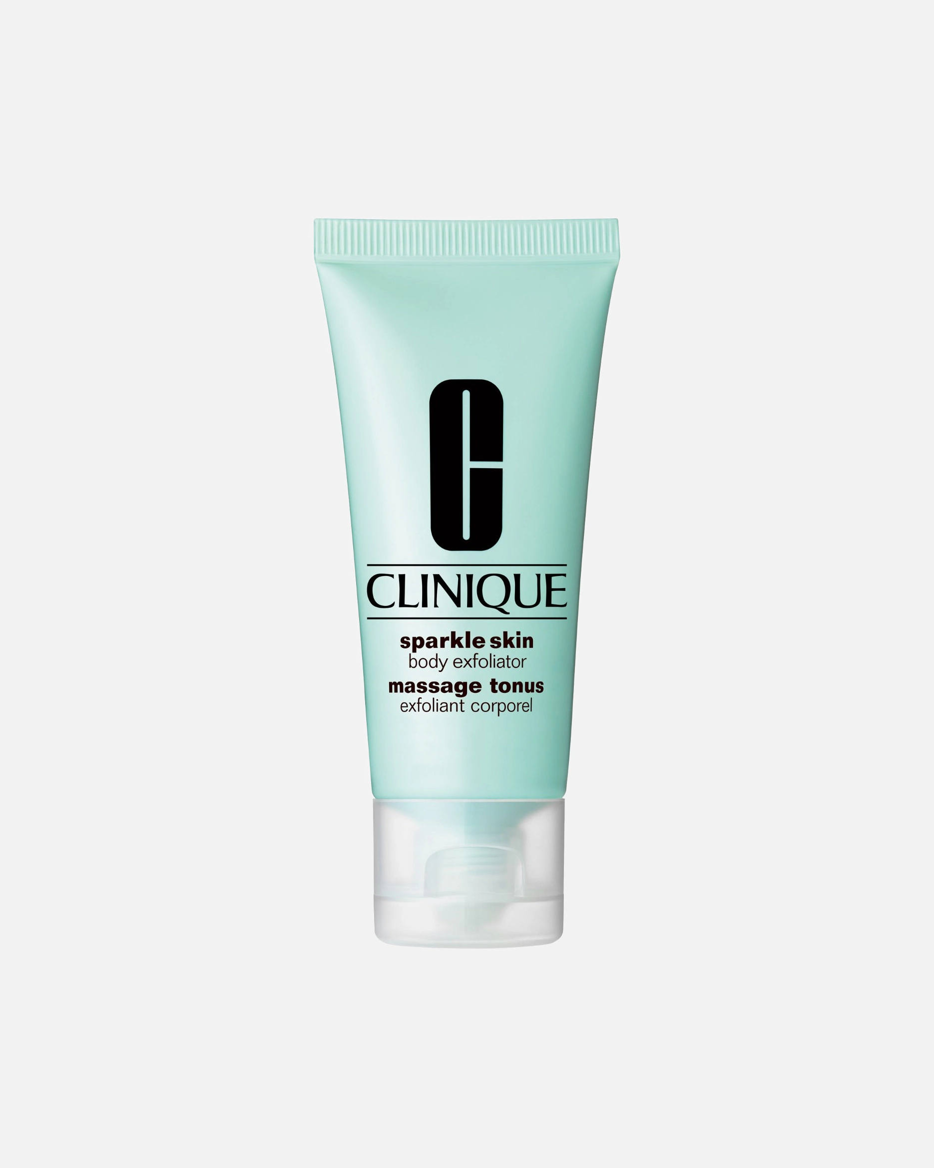 Clinique Sparkle Skin Exfoliant Corporel
