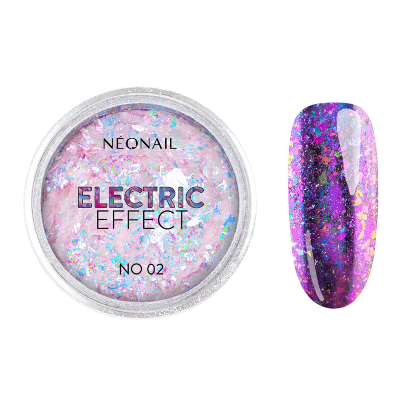 Neonnail
