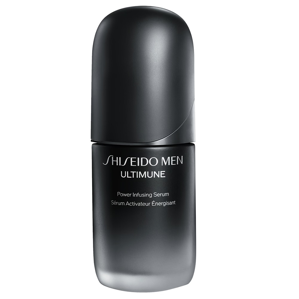 Shiseido Men Ultimune Serum