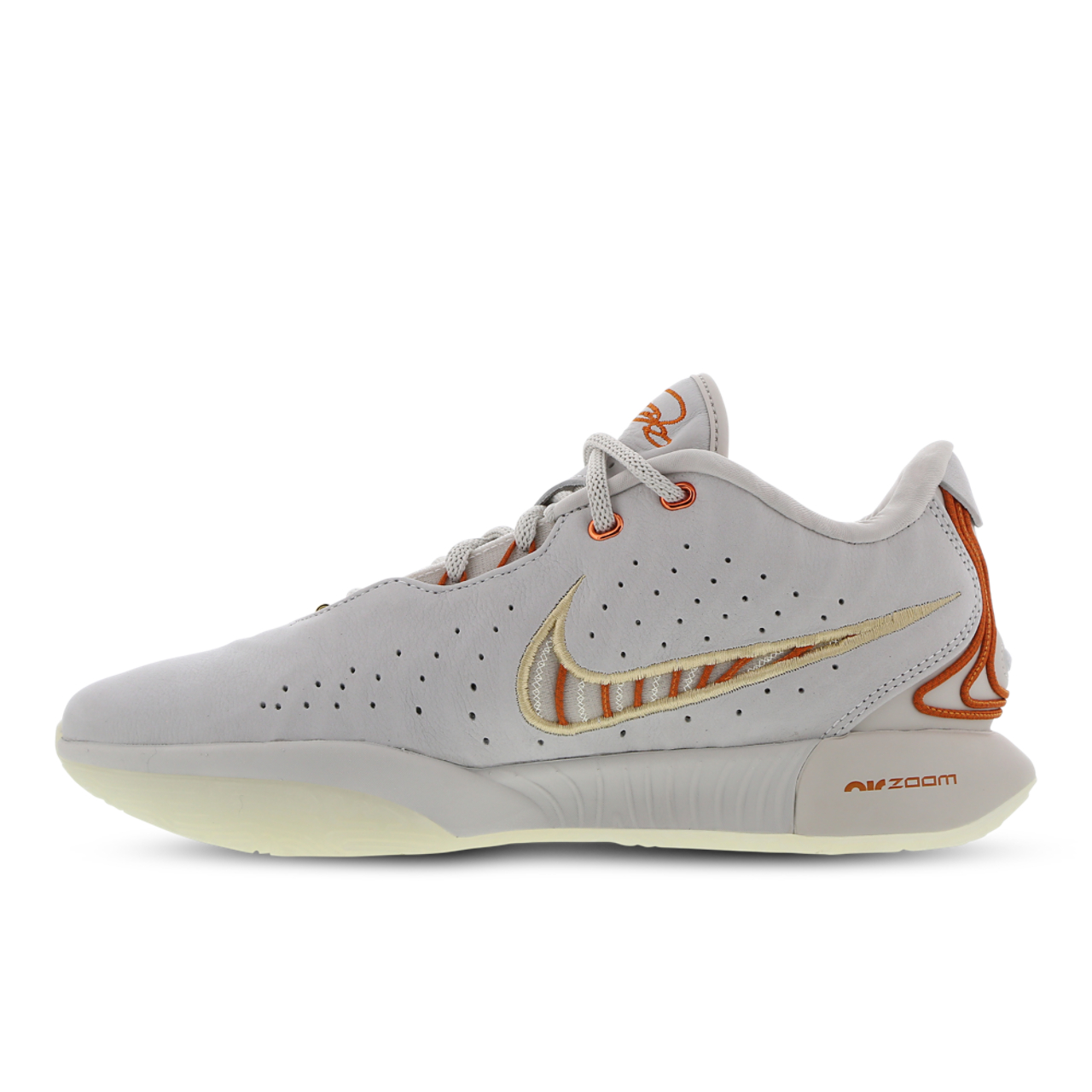 Nike LeBron XXI