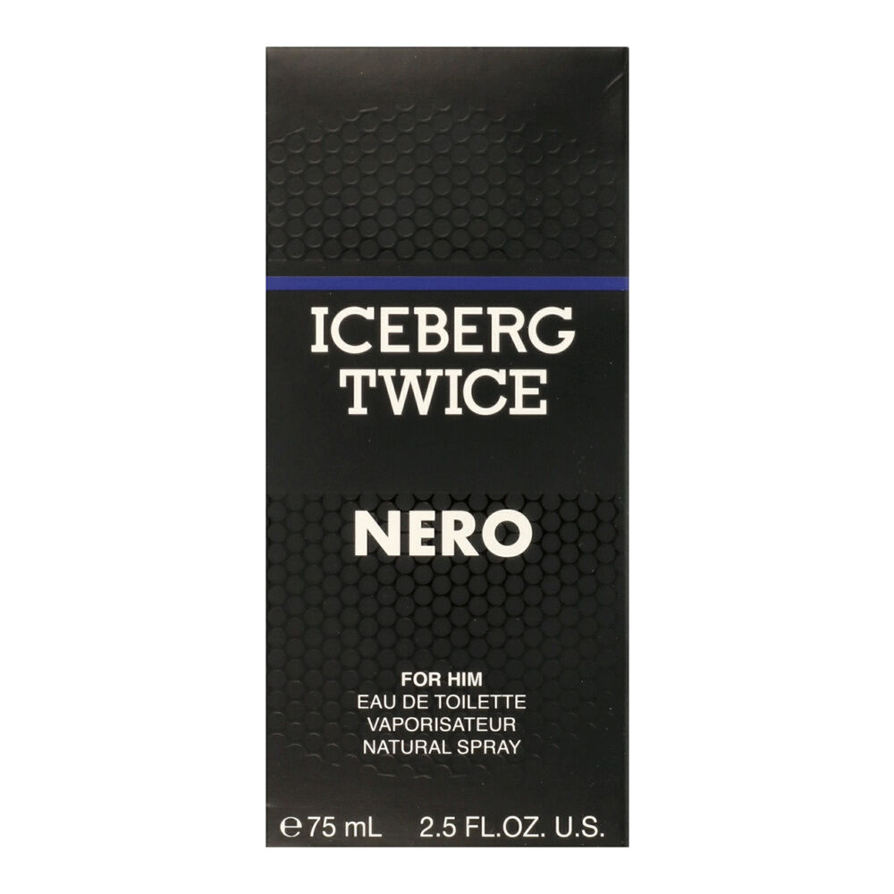 Aisbergs Divreiz Nero Viņam