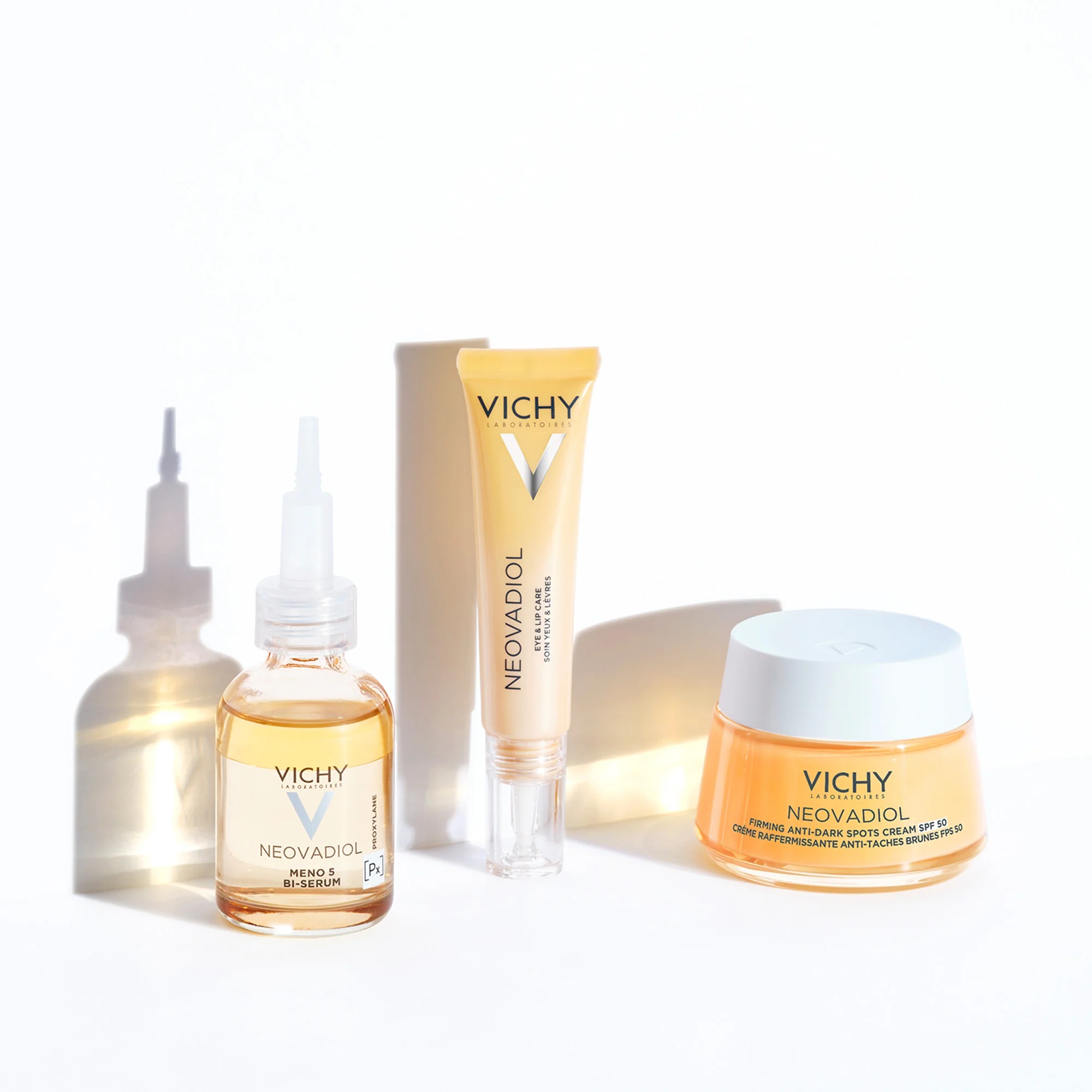 VICHY Neovadiol Menopausia SPF50 50ml Efecto reafirmante