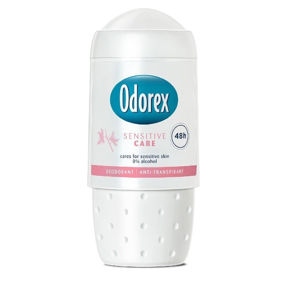Odorex rullīša dezodorants – 50 ml