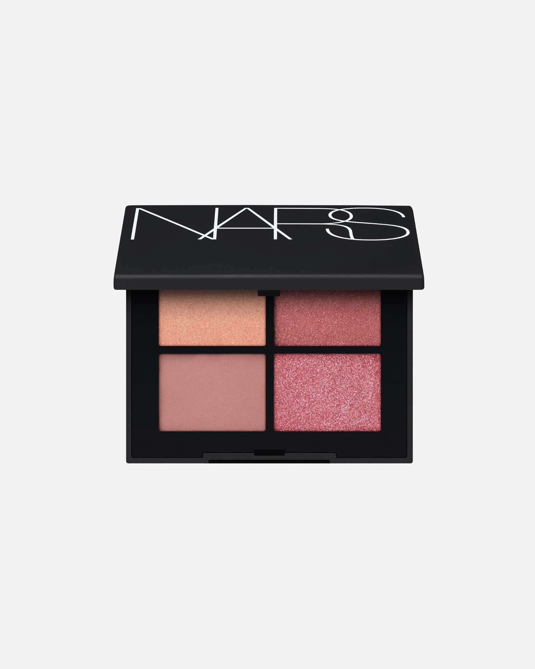 NARS četverostruko sjenilo za oči - 4,4 g