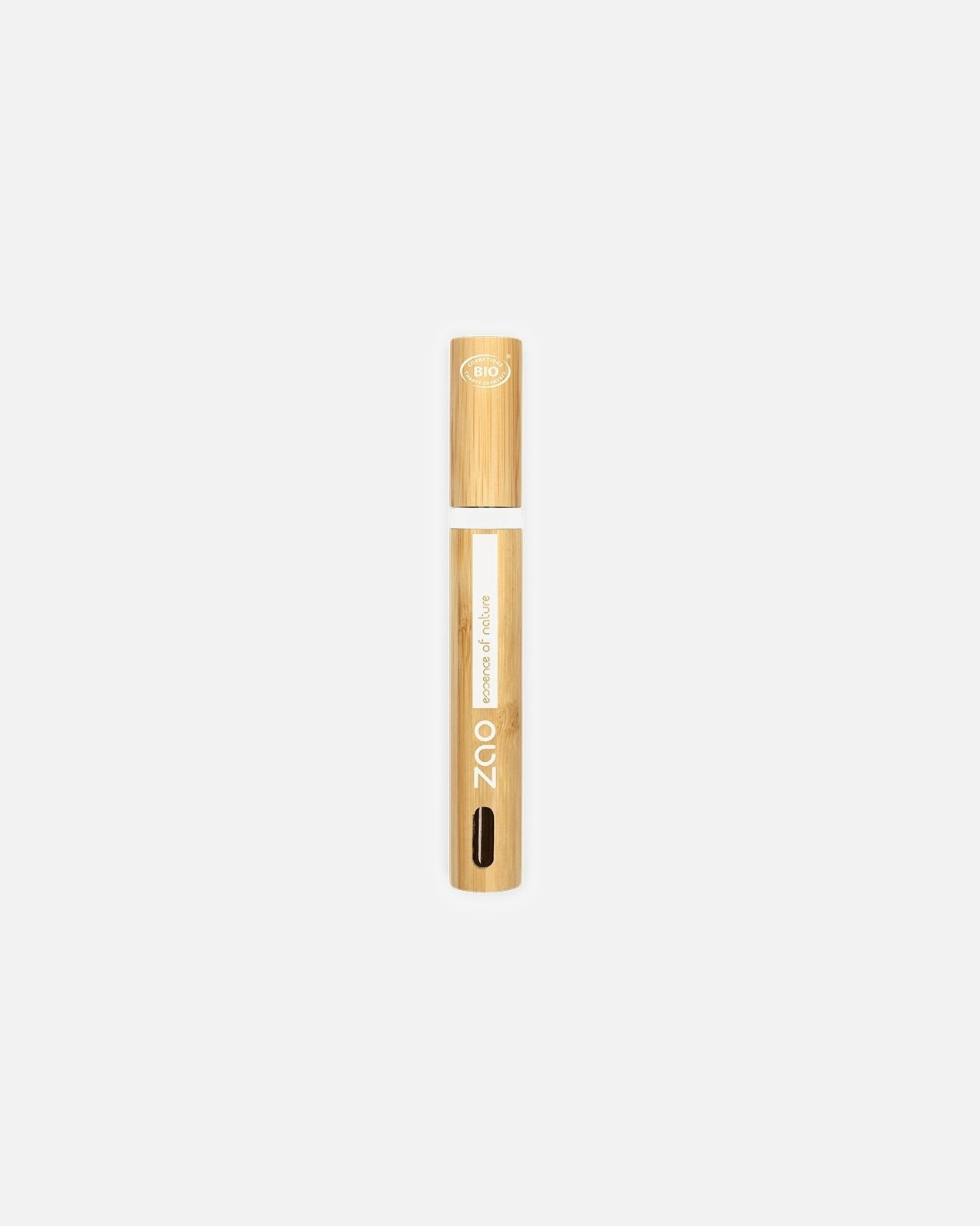 ZAO Mascara Mascara Aloe Vera - 7 ml