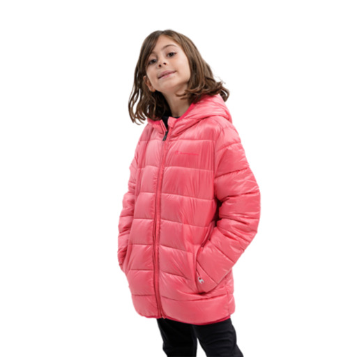  Chaqueta Champion Acolchada. 306197 PS171