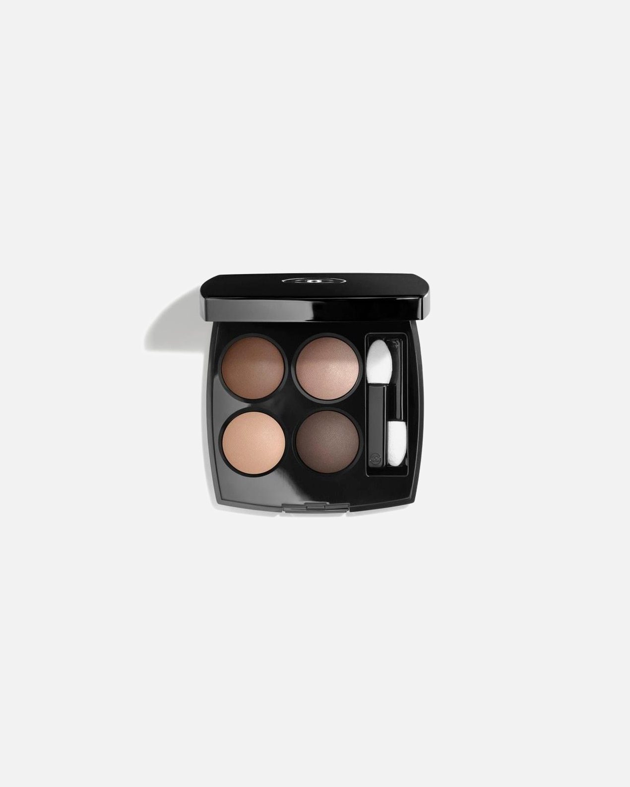 CHANEL Lidschatten JEUX DE LUMIÈRES - 2 g