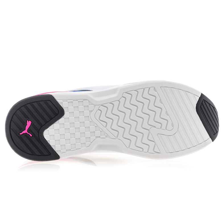 Kurver / joggesko Femme Noir
