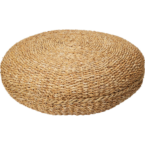 OUT Poduszka do siedzienia na podłodze, Ø 58 cm