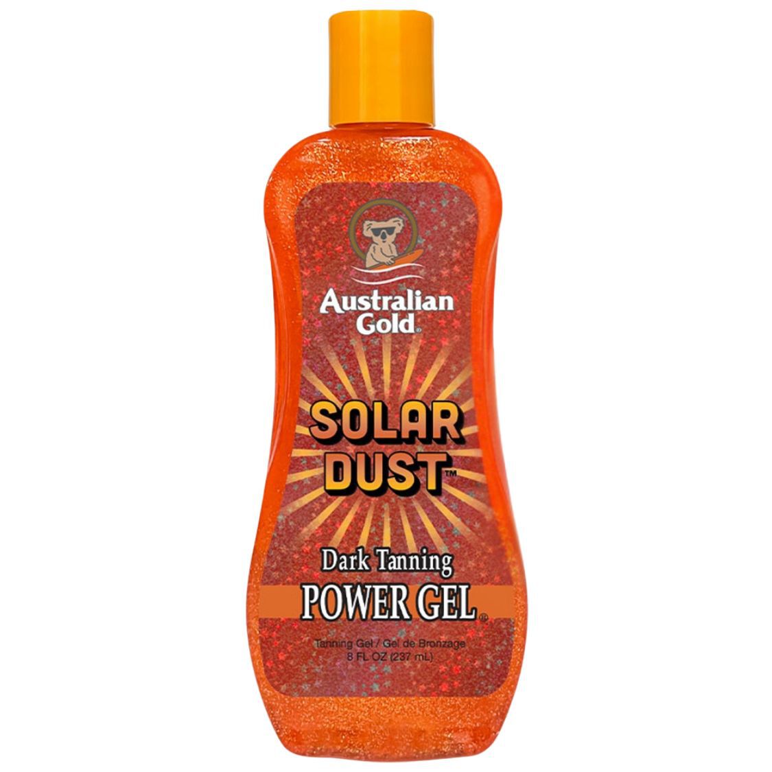 Austrālijas zelts