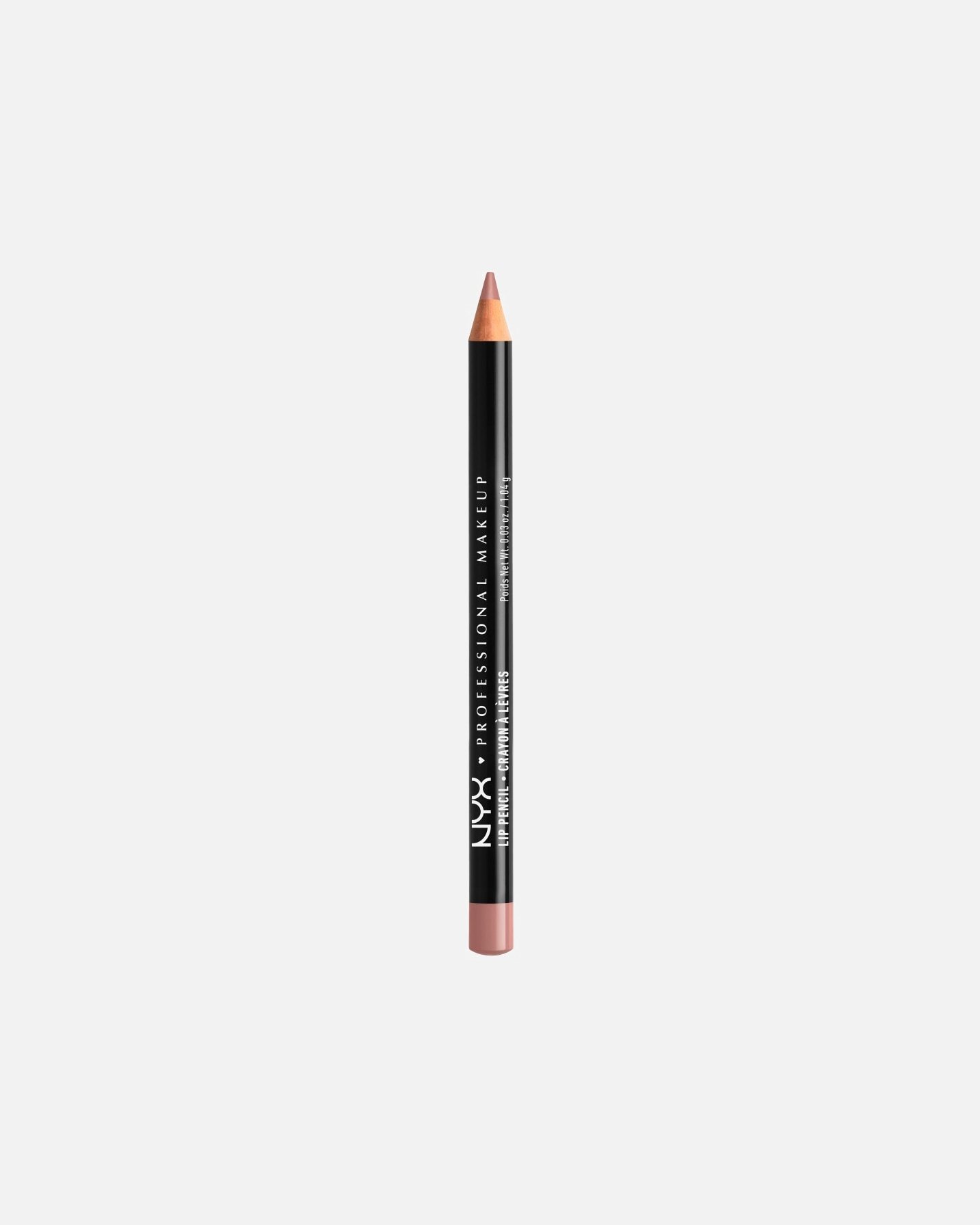 NYX Professional Makeup Lipliner olovka za usne za vjenčanje - 1 g