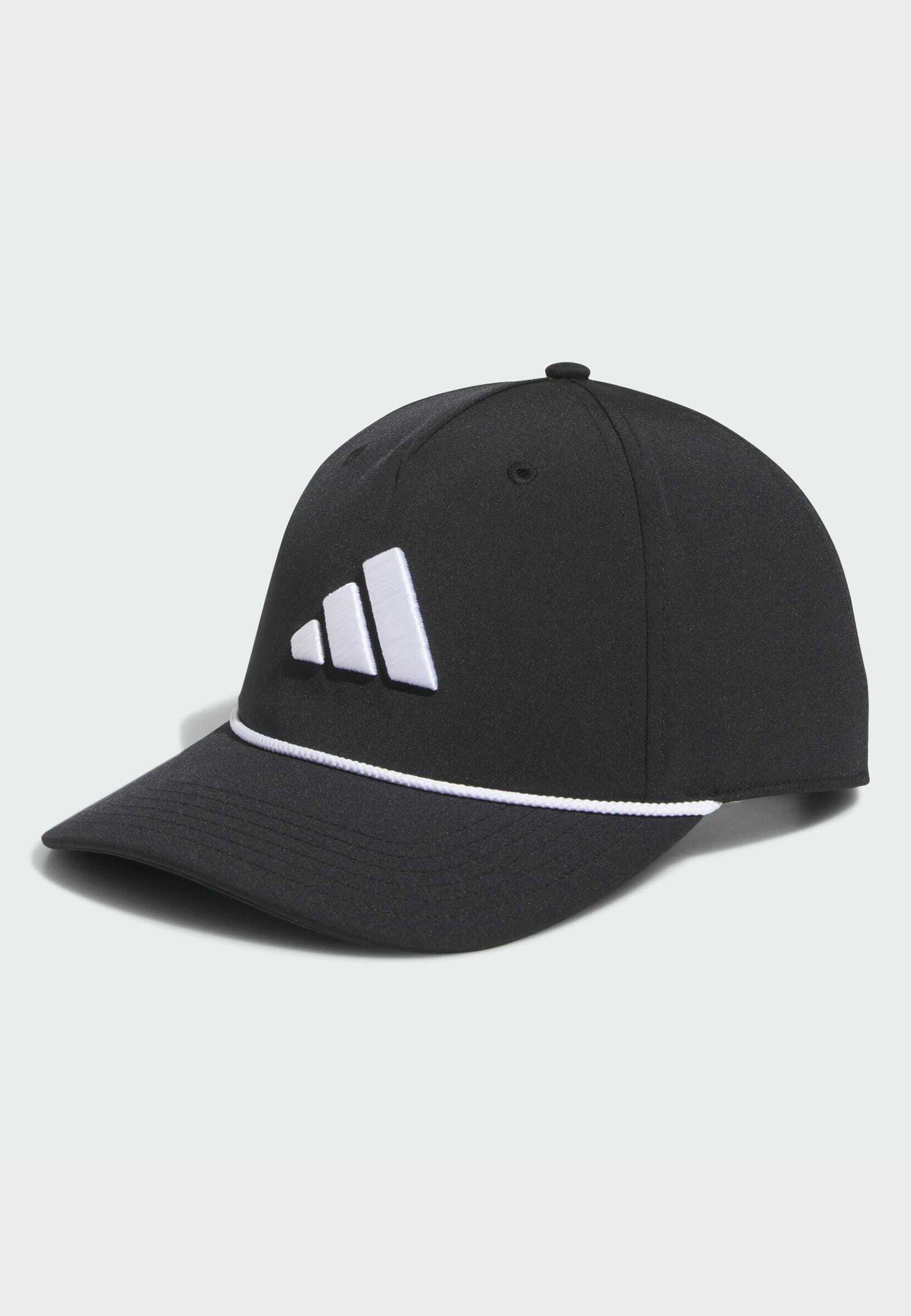 adidas Golf TOUR FIVE-PANEL - Caps - black