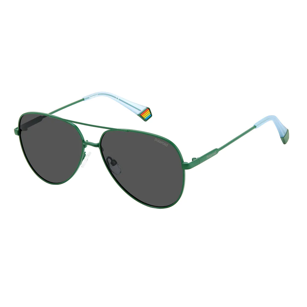 Okulary przeciwsłoneczne PLD 6187/S 2053281ED60M9