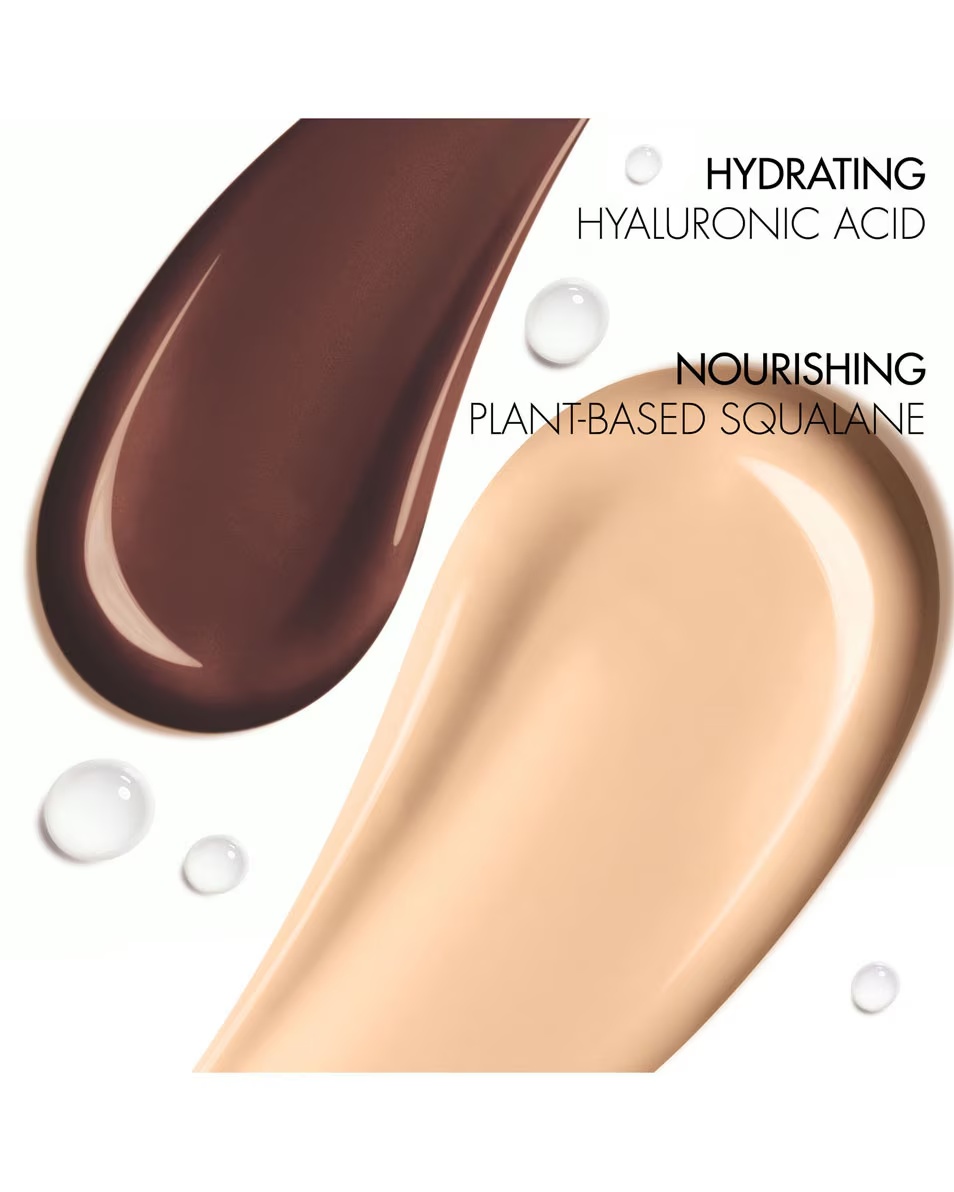 DIOR BACKSTAGE FACE & BODY FOUNDATION PUDERNA TEKUĆA ...