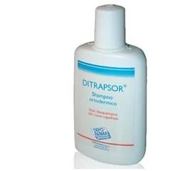 DEPOFARMA Ditrapsor shampoo 100 ml voor de behandeling van een schilferige hoofdhuid