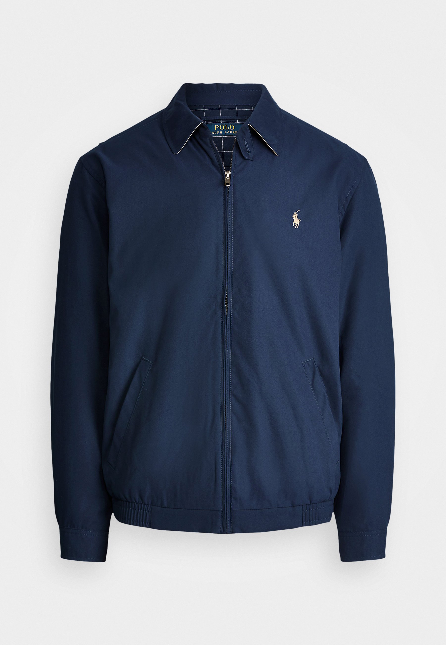 Polo Ralph Lauren BI-SWING - Vjetrovka - francuska mornarica